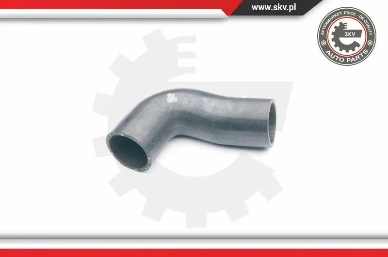 Charge Air Hose