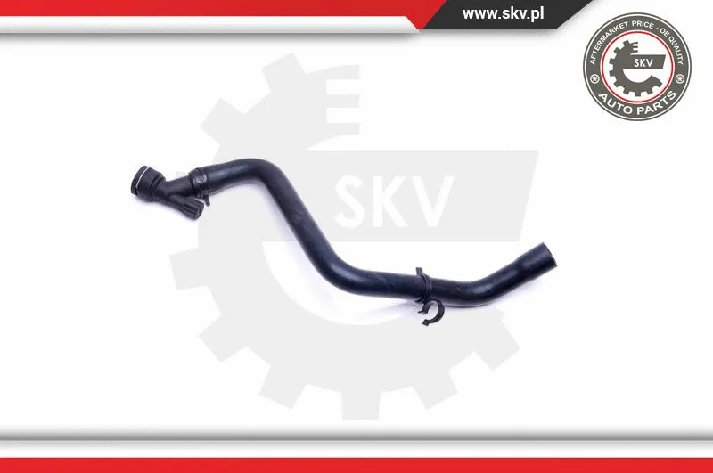 Coolant Pipe