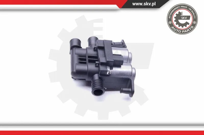 Coolant Control Valve (96SKV905)
