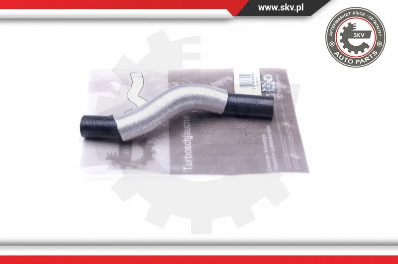 Charge Air Hose (43SKV067)