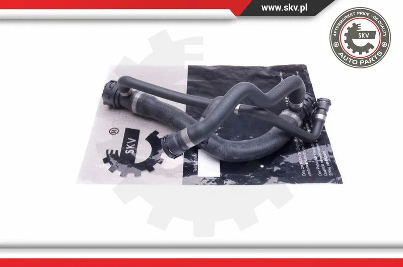 Radiator Hose (24SKV245)