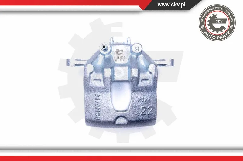 Brake Caliper