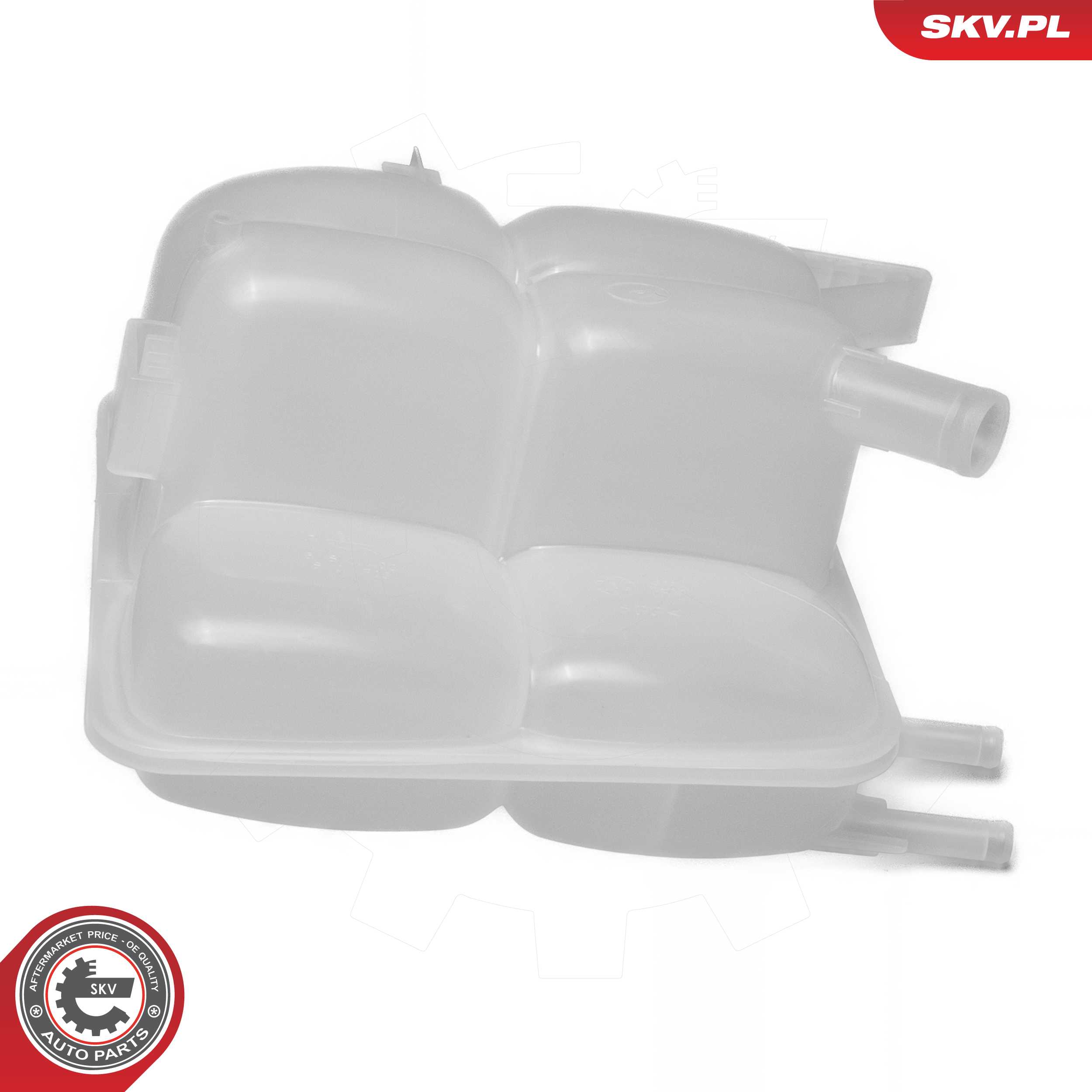 Expansion Tank, coolant