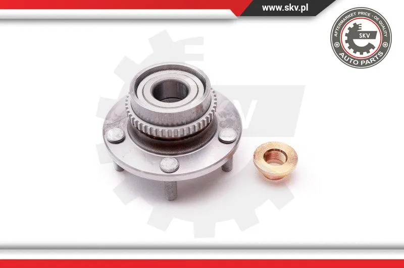 Wheel Bearing Kit