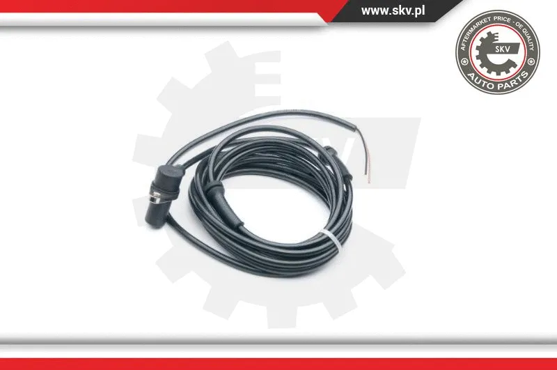 Sensor, wheel speed (06SKV301)