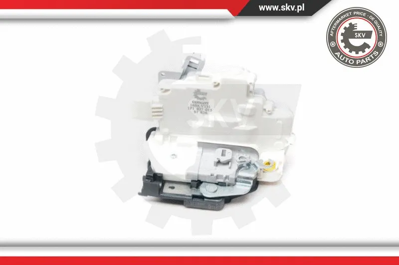 Door Lock (16SKV131)