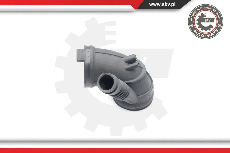 Intake Hose, air filter (24SKV404)