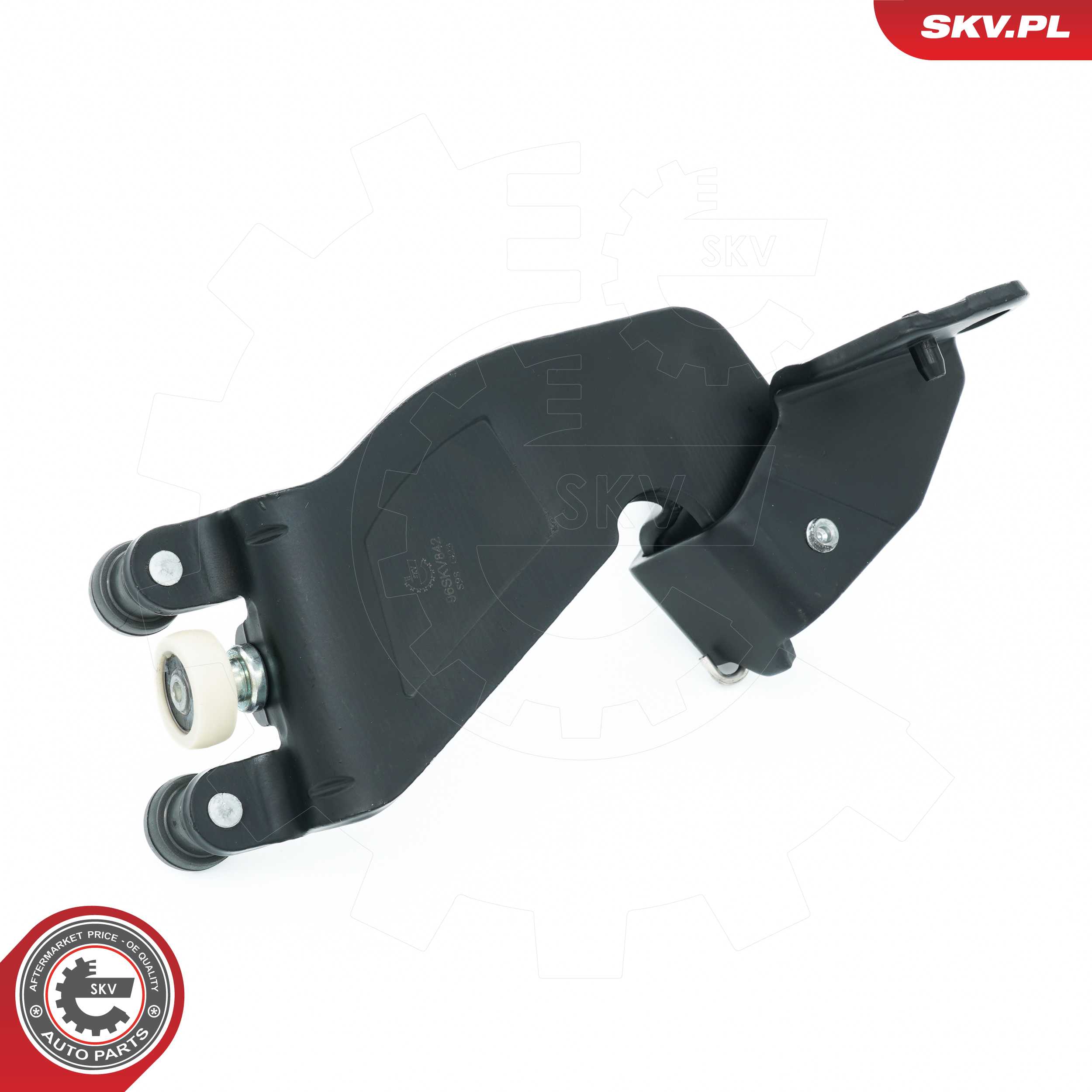 Roller Guide, sliding door