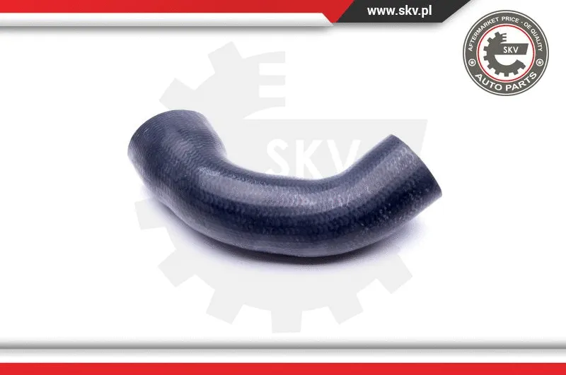 Charge Air Hose