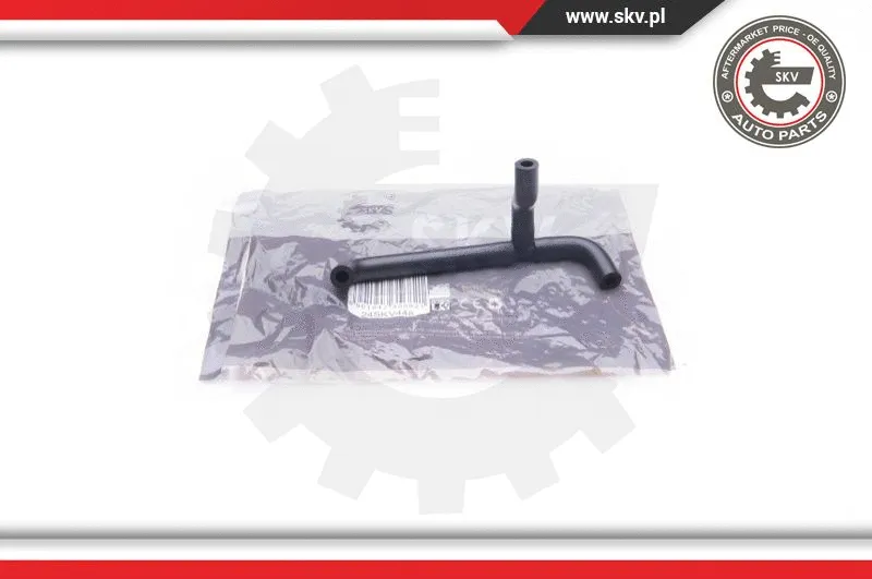 Hose, crankcase ventilation (24SKV448)