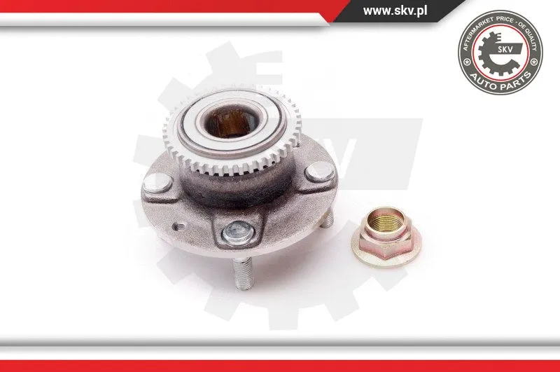 Wheel Bearing Kit