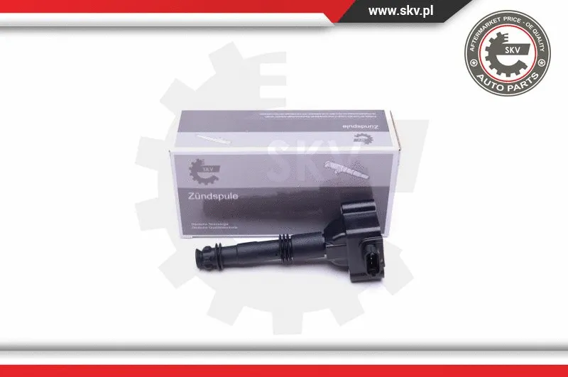 Ignition Coil (03SKV336)
