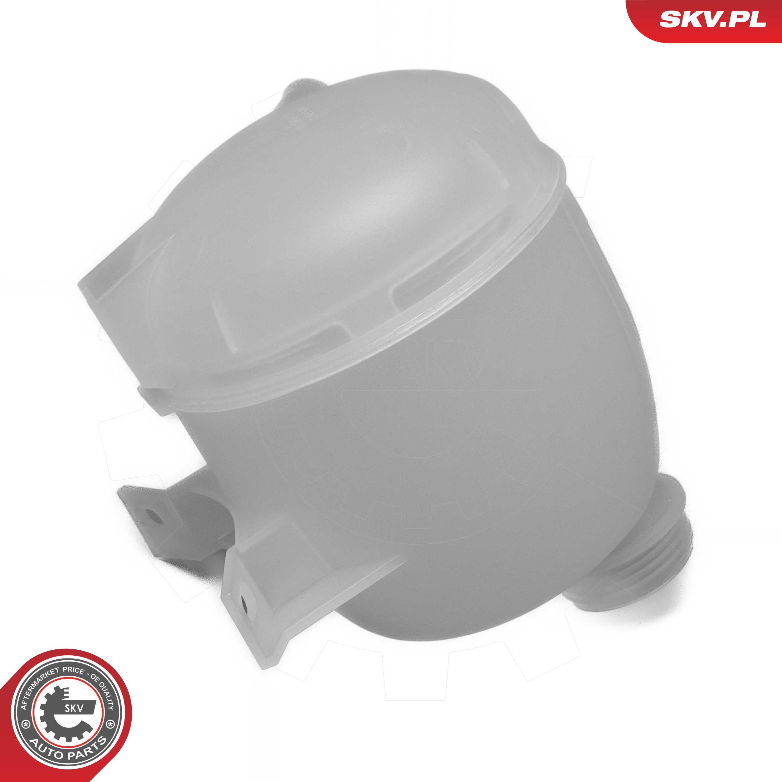 Expansion Tank, coolant