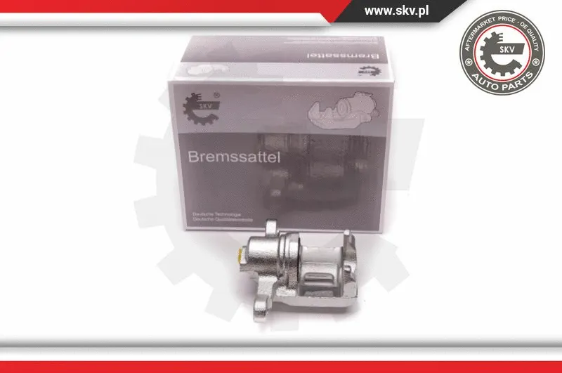 Brake Caliper (23SKV733)