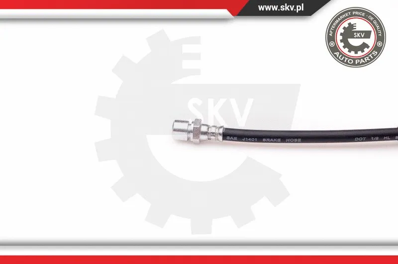 Brake Hose