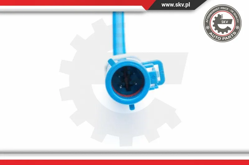 Lambda Sensor