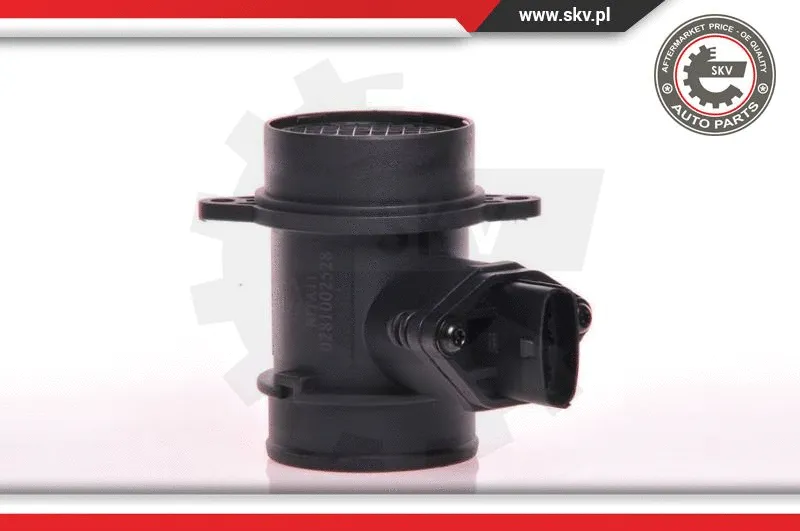 Mass Air Flow Sensor