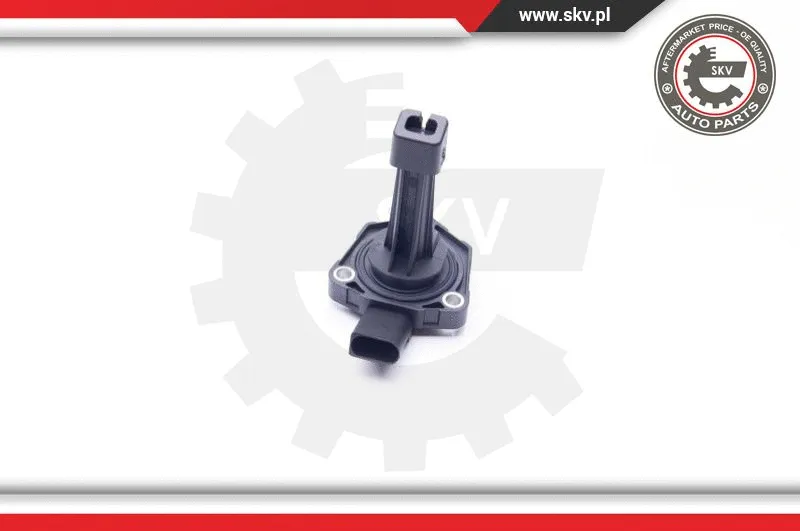 Sensor, engine oil level