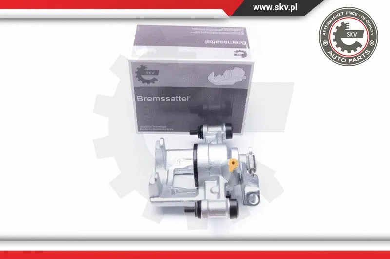 Brake Caliper (34SKV823)