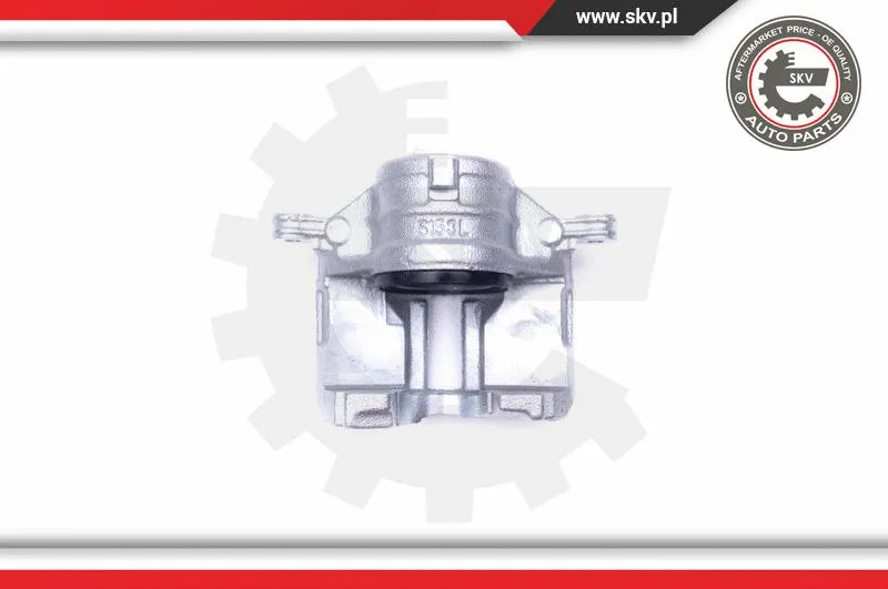 Brake Caliper