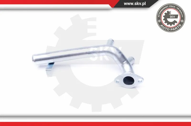Coolant Pipe