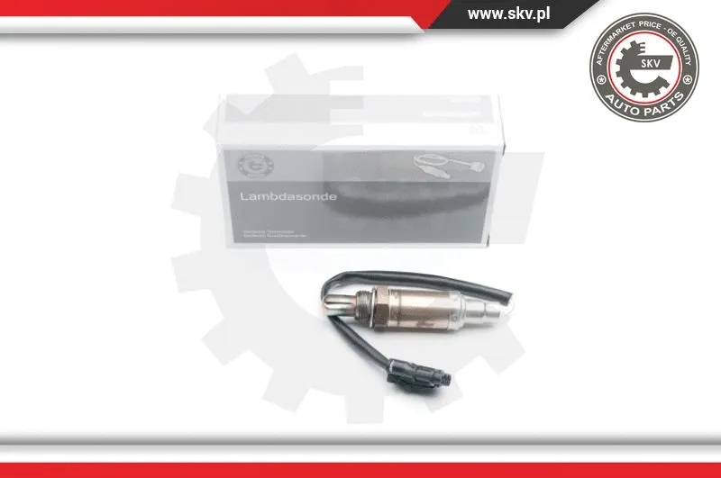 Lambda Sensor (09SKV660)
