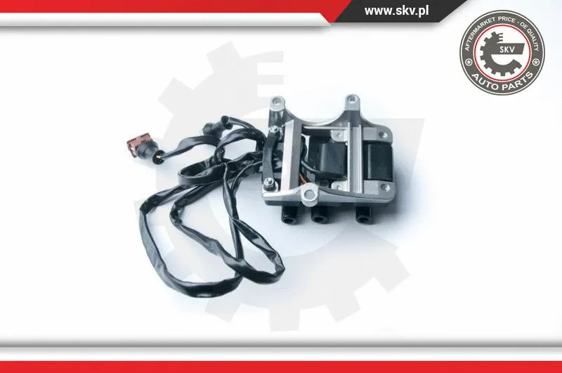 Ignition Coil