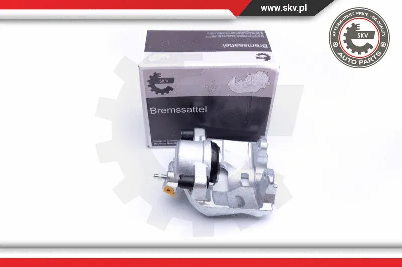 Brake Caliper