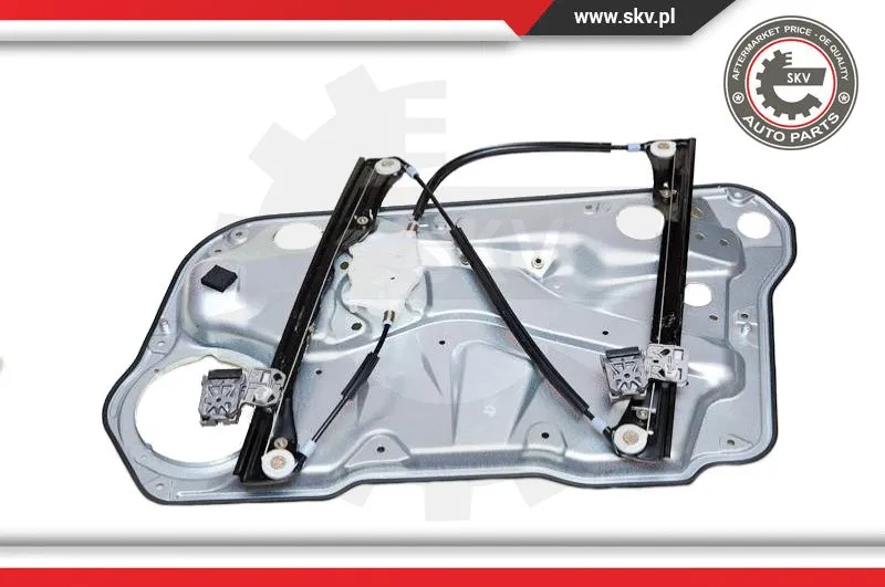 Window Regulator