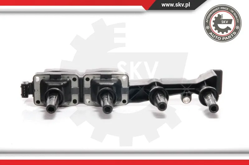Ignition Coil