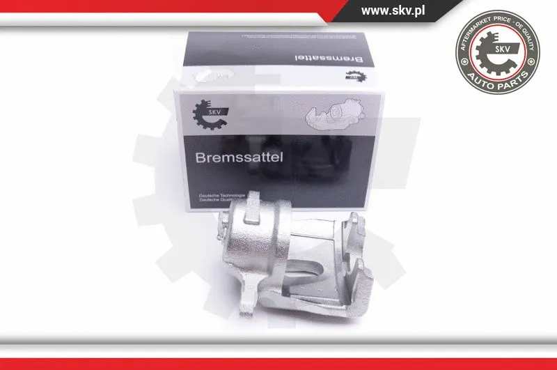 Brake Caliper (45SKV812)