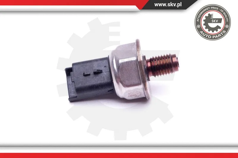 Sensor, fuel pressure