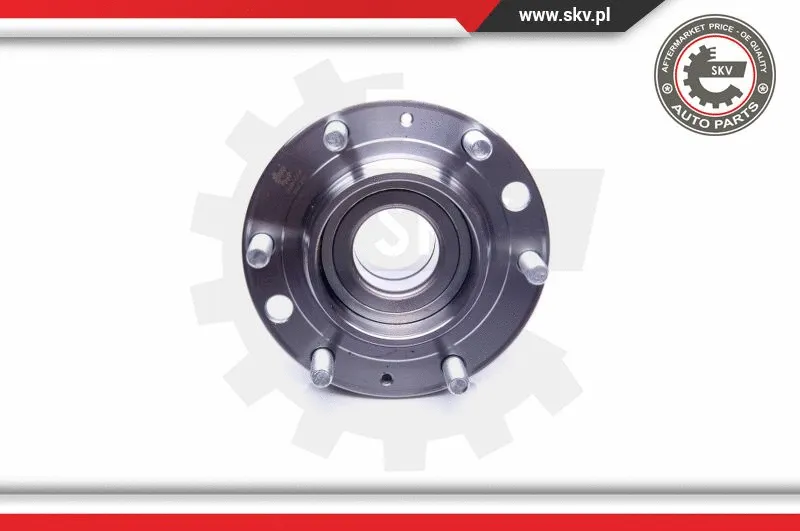 Wheel Bearing Kit (29SKV206)