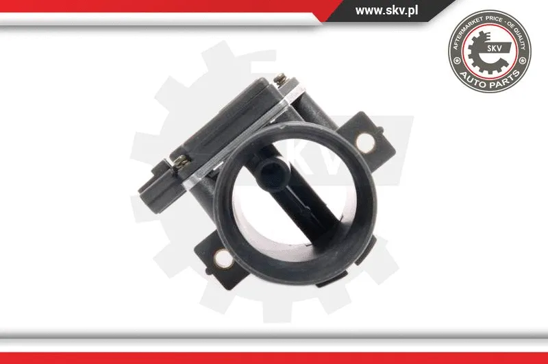 Mass Air Flow Sensor