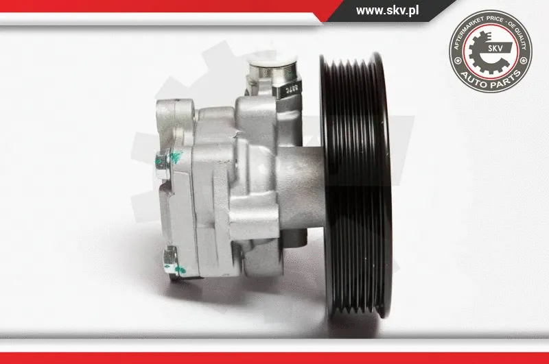 Hydraulic Pump, steering