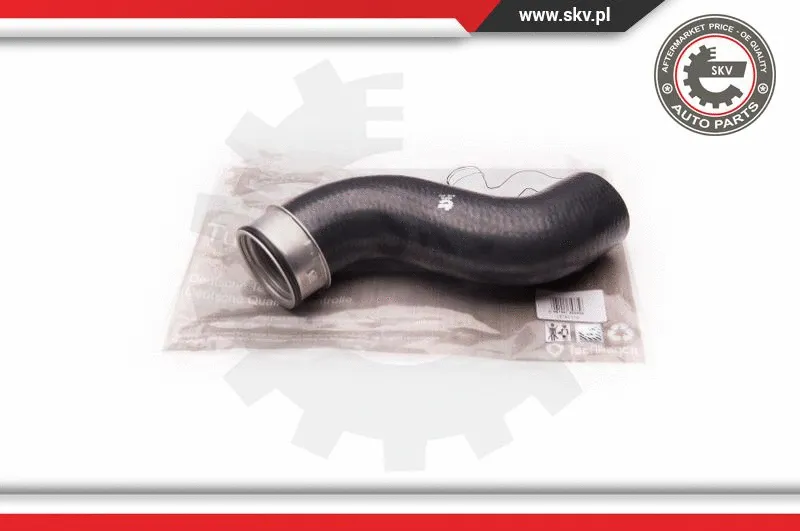 Charge Air Hose (24SKV158)