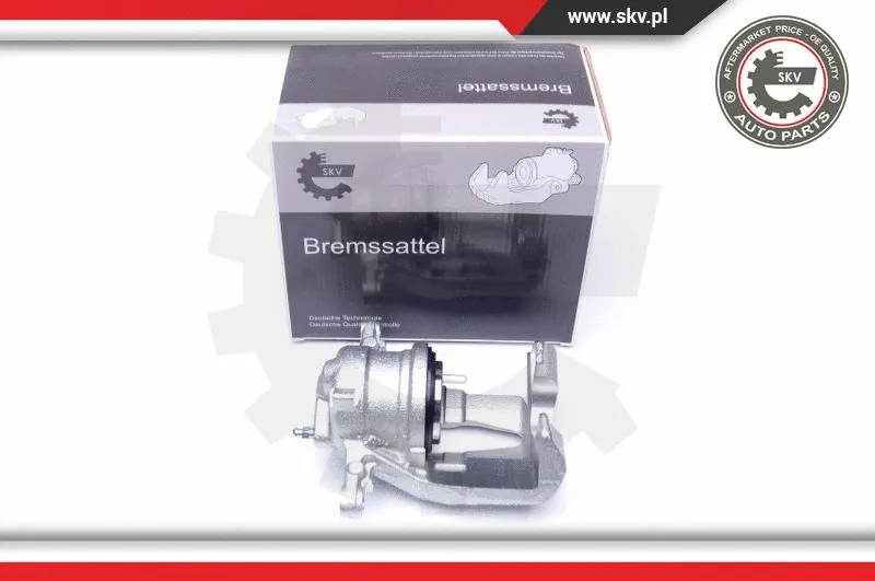 Brake Caliper