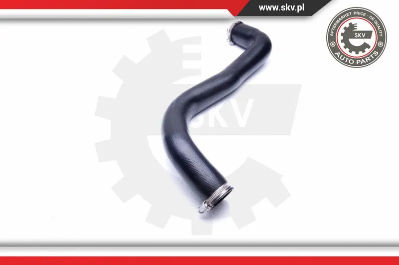 Charge Air Hose (24SKV783)