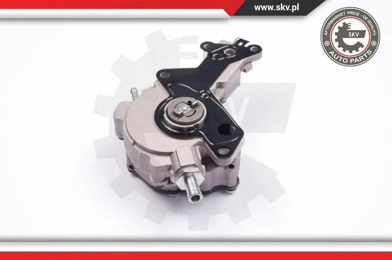Vacuum Pump, braking system