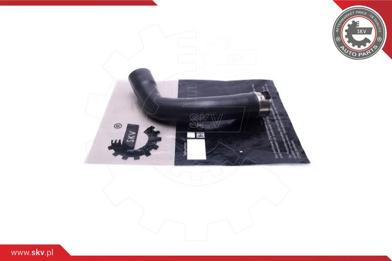 Charge Air Hose (43SKV497)