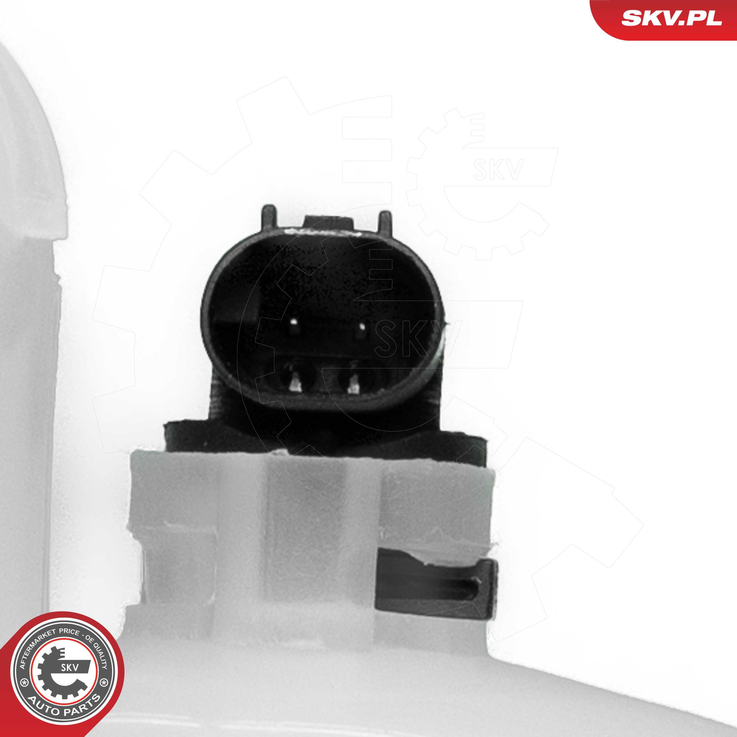 Expansion Tank, coolant