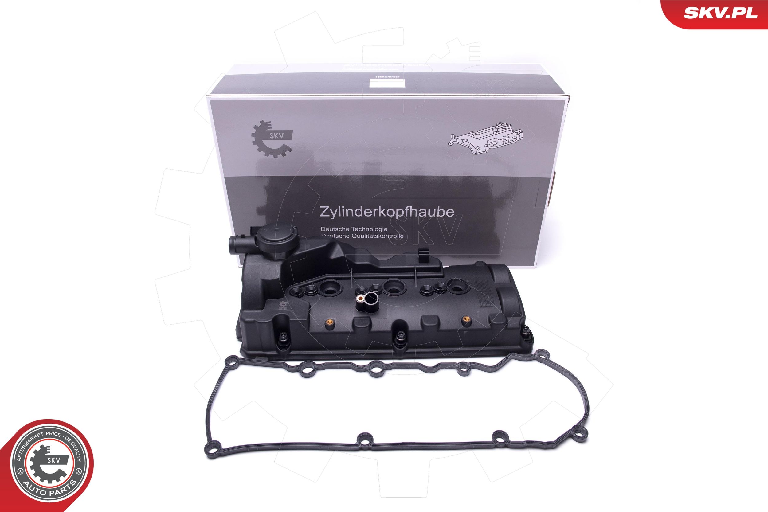 Cylinder Head Cover (48SKV089)