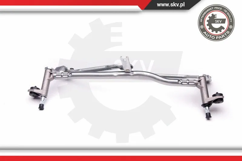 Wiper Linkage