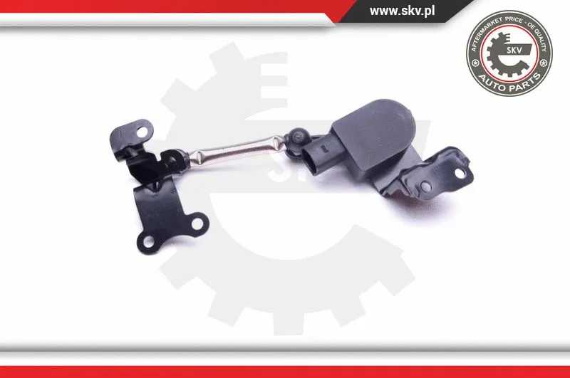 Sensor, Xenon light (headlight levelling)