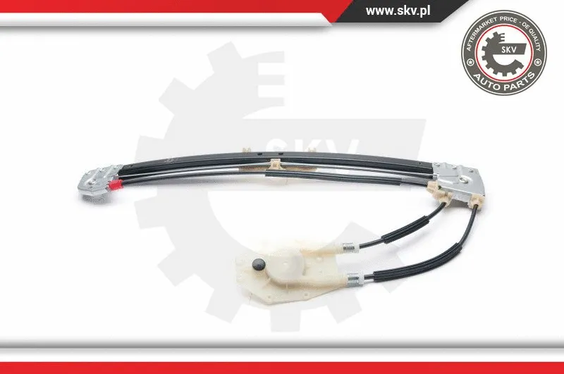 Window Regulator