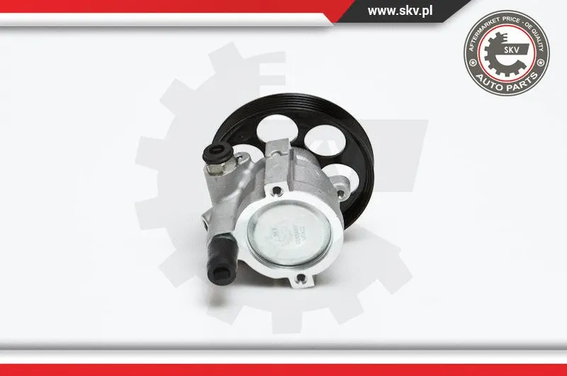 Hydraulic Pump, steering