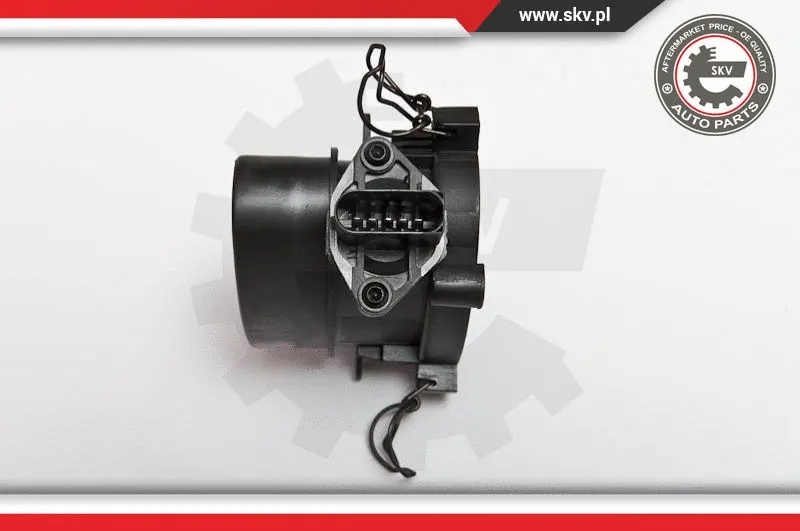Mass Air Flow Sensor