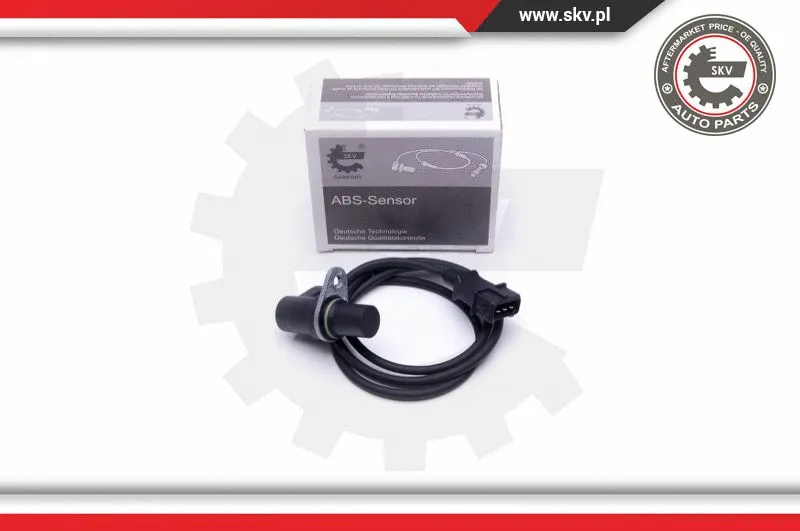 Sensor, crankshaft pulse (17SKV529)