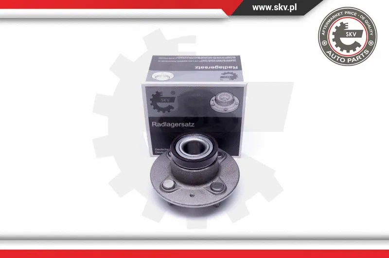 Wheel Bearing Kit (29SKV403)
