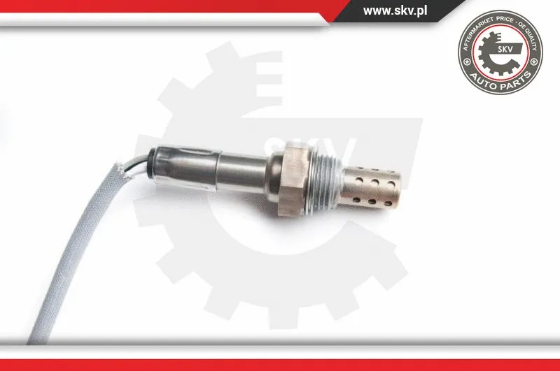 Lambda Sensor